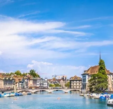 & * Zürich