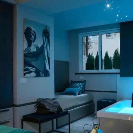 Apartment & Zürich