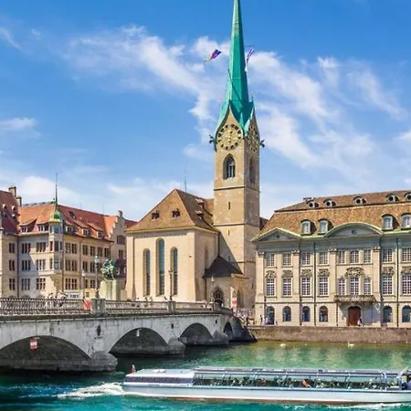 & Zurich